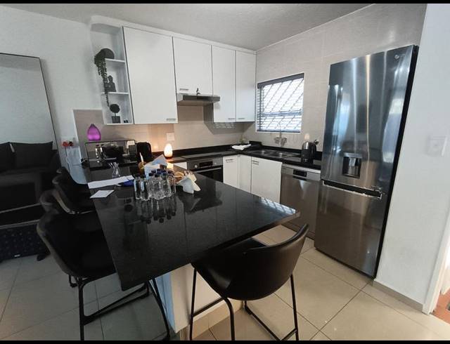 3 BEDROOM TOWNHOUSE FOR SALE IN WANNENBURGHOOGTE